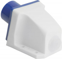 Вилка угловая ST-513 - Фото 2