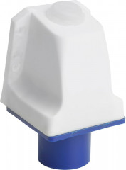 Вилка угловая ST-513 - Фото 4