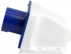 Вилка угловая ST-513 - Фото 5