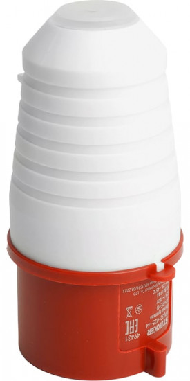 Вилка прямая ST-025