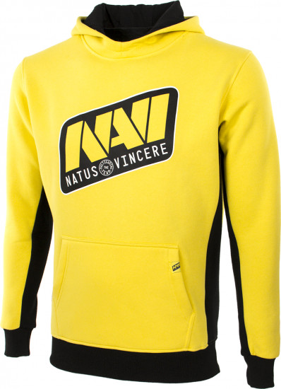 Худи «Natus Vincere»