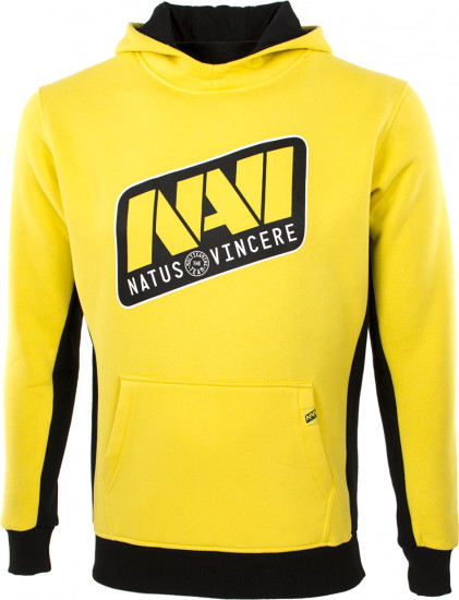 Худи «Natus Vincere»