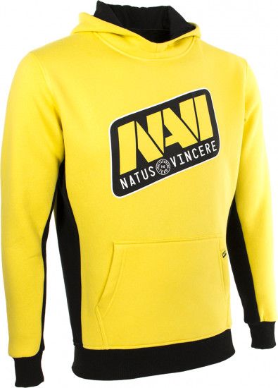 Худи «Natus Vincere»