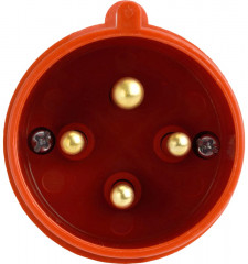 Вилка прямая ST-024 - Фото 1