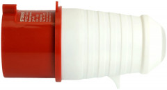 Вилка прямая ST-024 - Фото 2