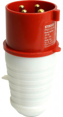 Вилка прямая ST-024 - Фото 3