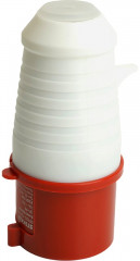 Вилка прямая ST-024 - Фото 5