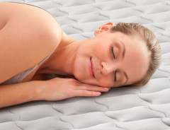 Кровать надувная со встроенным насосом «Supreme» - Фото 3