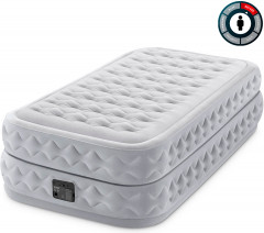 Кровать надувная со встроенным насосом «Supreme» - Фото 6