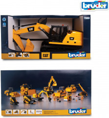 Экскаватор «CAT» - Фото 8