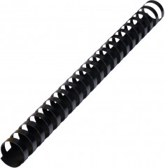 Набор пружин пластиковых для переплета - Фото 6