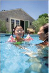 Нарукавники «Сладкий цветок» - Фото 2