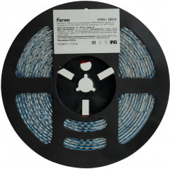 Лента светодиодная LS512 - Фото 3