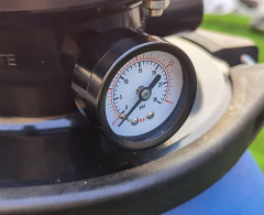 Фильтр-насос песочный - Фото 3