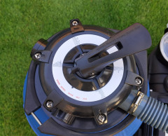 Фильтр-насос песочный - Фото 5