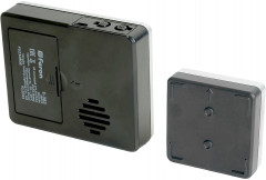 Звонок дверной E-382 - Фото 1