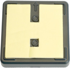 Звонок дверной E-382 - Фото 4