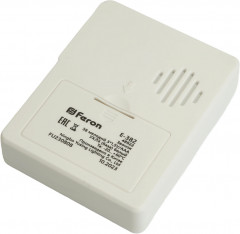 Звонок дверной E-382 - Фото 4