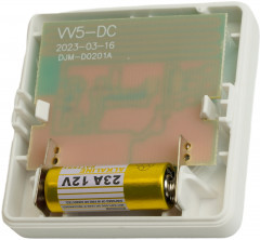 Звонок дверной E-382 - Фото 8