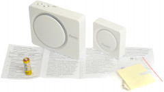 Звонок дверной E-382 - Фото 10