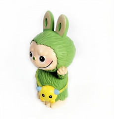 Фигурка «Монстр Лабубу» - Фото 1