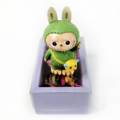 Фигурка «Монстр Лабубу» - Фото 4