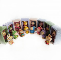 Фигурка «Монстр Лабубу» - Фото 5