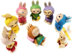 Фигурка «Монстр Лабубу» - Фото 2