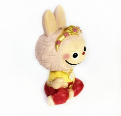 Фигурка «Монстр Лабубу» - Фото 1