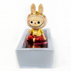 Фигурка «Монстр Лабубу» - Фото 3