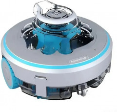Робот-пылесос для очистки бассейна Aquajack 600 - Фото 4