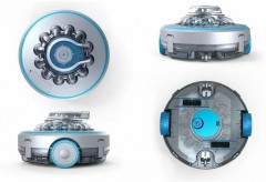 Робот-пылесос для очистки бассейна Aquajack 600 - Фото 8