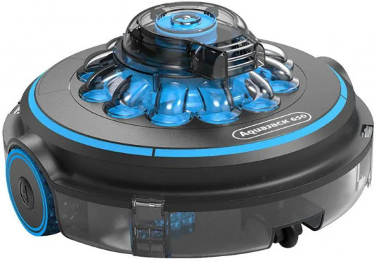 Робот-пылесос для очистки бассейна Poolstar Aquajack 650
