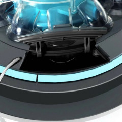 Робот-пылесос для очистки бассейна Aquajack 650 - Фото 3