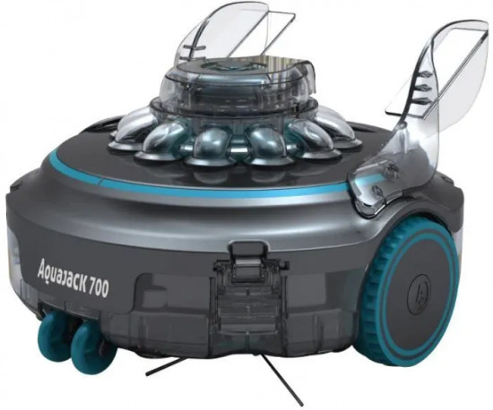 Робот-пылесос для очистки бассейна Poolstar Aquajack 700