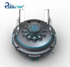 Робот-пылесос для очистки бассейна Aquajack 700 - Фото 5