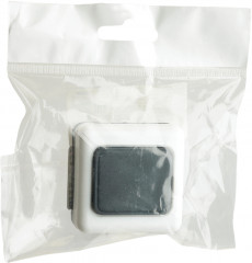 Выключатель-кнопка для проводного звонка DB-104 - Фото 4