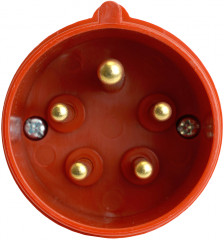 Вилка прямая ST-015 - Фото 1