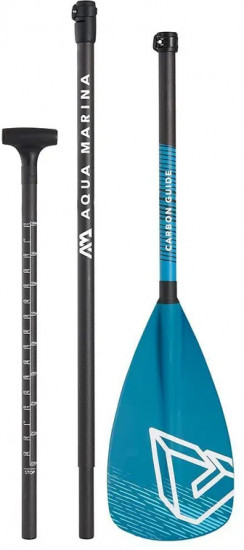 Весло для SUP-доски с регулировкой длины «Carbon Guide»