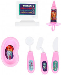 Набор доктора игровой «Enchantimals» - Фото 3