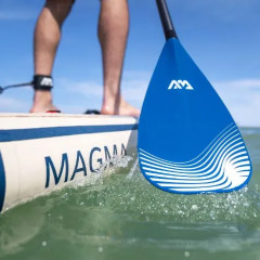 Весло для SUP-доски с регулировкой длины «Navy» - Фото 8