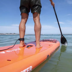 Весло для SUP-доски с регулировкой длины «Sports III» - Фото 10