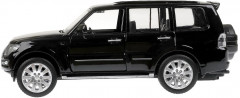 Машина инерционная «Mitsubishi Pajero 4WD Turbo» - Фото 3