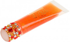 Блеск для губ «Сказочный патруль», тон Оранжевый - Фото 2