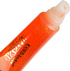 Блеск для губ «Сказочный патруль», тон Оранжевый - Фото 3