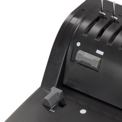 Переплетная машина для пластиковой пружины - Фото 12