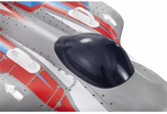 Игрушка-наездник для плавания надувная с ручками «Галактический корабль» - Фото 5