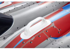 Игрушка-наездник для плавания надувная с ручками «Галактический корабль» - Фото 6