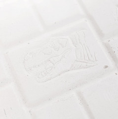 Набор игровой «Настоящие раскопки. Брахиозавр и Тираннозавр-скелет» - Фото 3