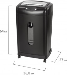 Шредер - Фото 7